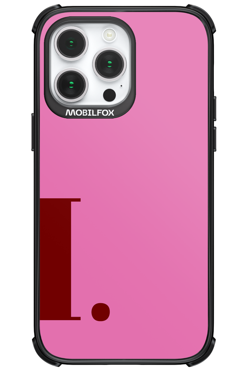 I (Sorbet) 2.0 - Apple iPhone 14 Pro Max