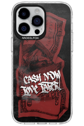 Liquid Assets - Apple iPhone 14 Pro Max