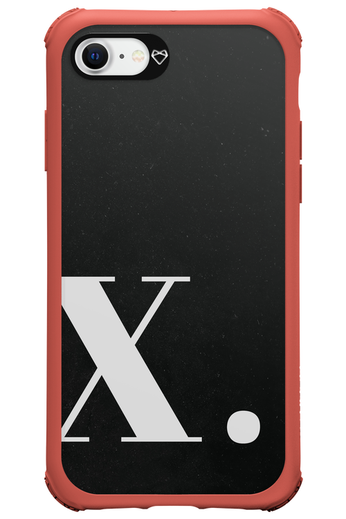 X (Off Space) 2.0 - Apple iPhone SE 2020