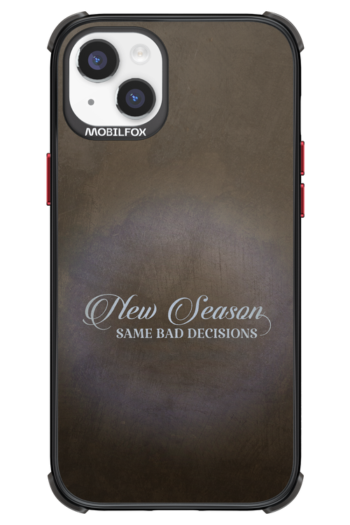 Bad decision 2.0 - Apple iPhone 14 Plus