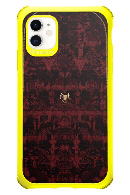 Portugalia 2.0 - Apple iPhone 11