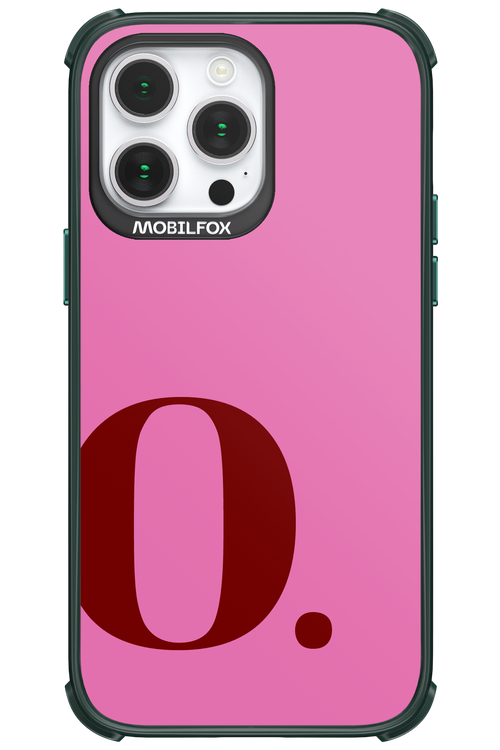 O (Sorbet) 2.0 - Apple iPhone 14 Pro Max