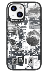 ZBIR MAGAZINE 2.0 - Apple iPhone 13 Mini