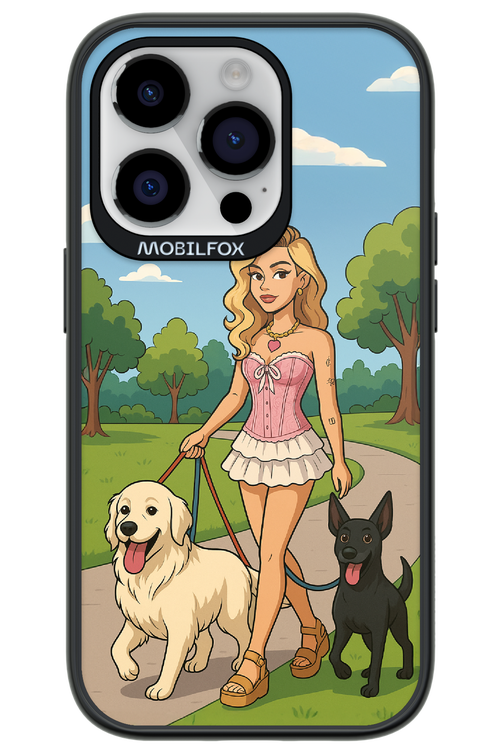 Weaf 2.0 - Apple iPhone 14 Pro