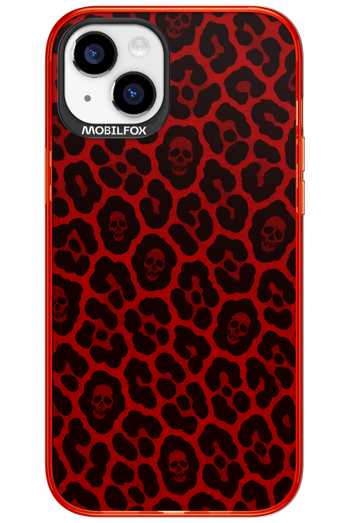 Wild Death - Apple iPhone 15 Plus