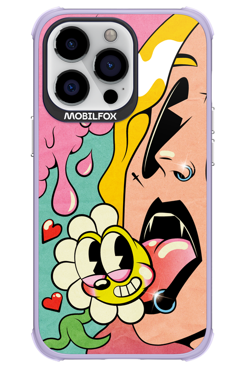 Love Sick 2.0 - Apple iPhone 13 Pro