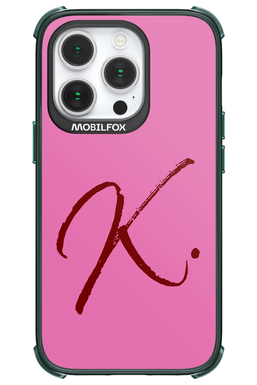 (Sorbet) K 2.0 - Apple iPhone 14 Pro
