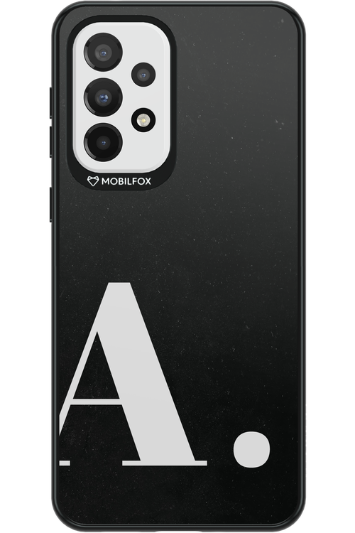 A (Off Space) 2.0 - Samsung Galaxy A33