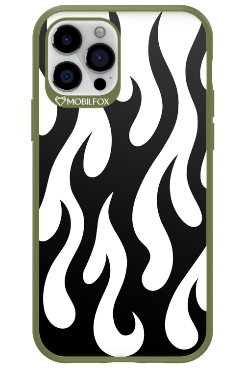 Hell Flame 2.0 - Apple iPhone 12 Pro