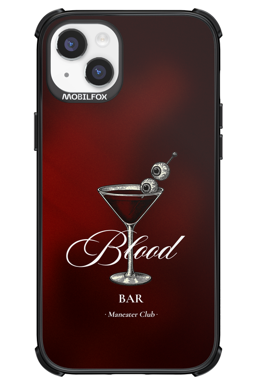 Blood Bar - Apple iPhone 14 Plus