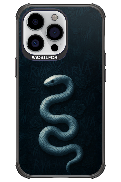 Night Venom - Apple iPhone 13 Pro