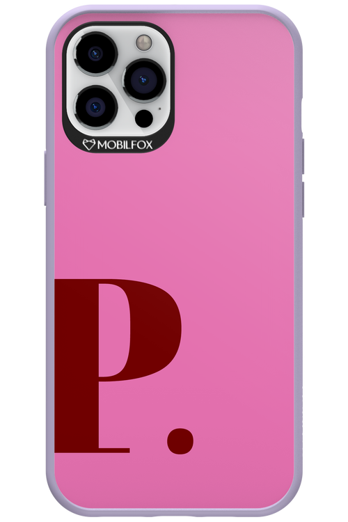 P (Sorbet) 2.0 - Apple iPhone 12 Pro Max