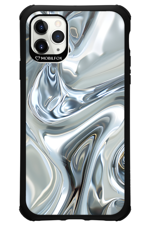 True Silver 2.0 - Apple iPhone 11 Pro Max