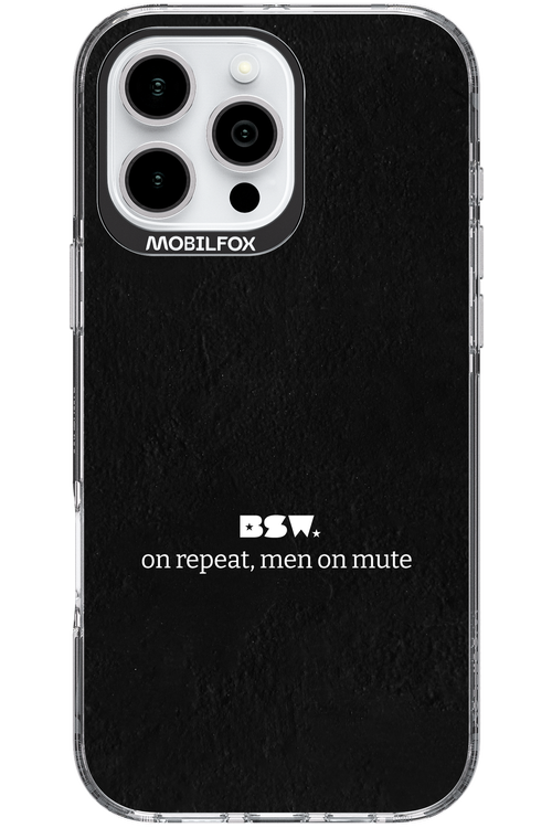 BSW FourSeasons 7 2.0 - Apple iPhone 16 Pro Max