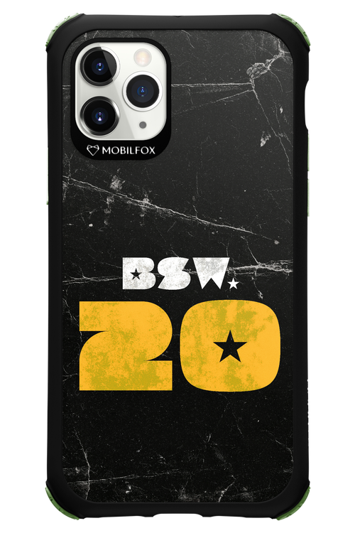 BSW 20 (1) 2.0 - Apple iPhone 11 Pro