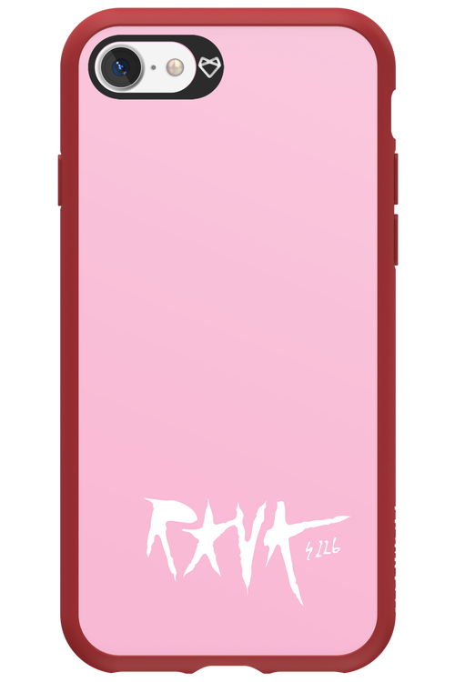 R-va Pink - Apple iPhone 7