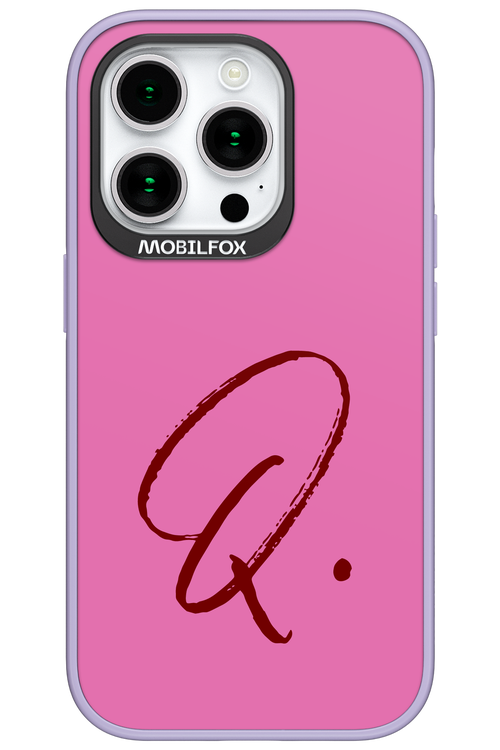 (Sorbet) Q 2.0 - Apple iPhone 15 Pro