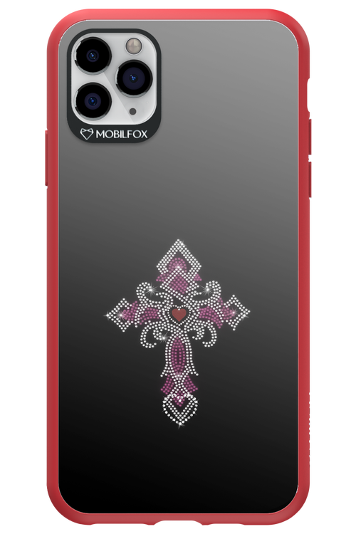 Cross My Heart - Apple iPhone 11 Pro Max