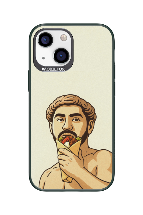 AȘ LUPTA  - Apple iPhone 13 Mini