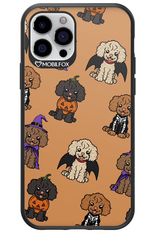 BOO-DLE CREW - Apple iPhone 12 Pro