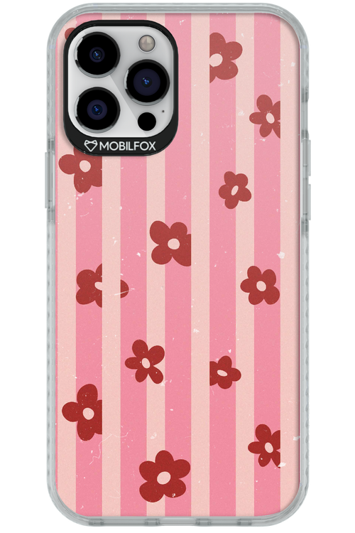 Flower Powerr 2.0 - Apple iPhone 12 Pro Max