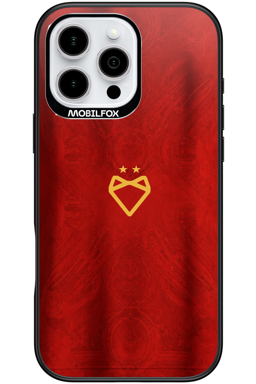 Spain 2.0 - Apple iPhone 16 Pro Max