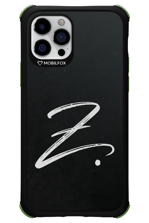 (Off Space) Z 2.0 - Apple iPhone 12 Pro