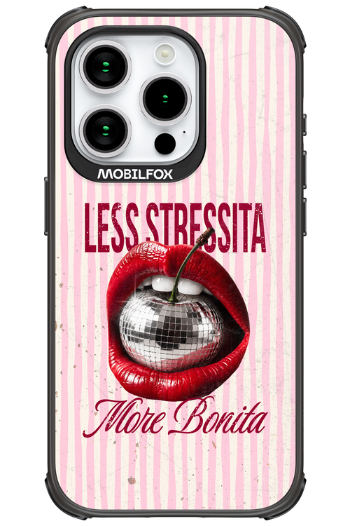 Bonita 2.0 - Apple iPhone 15 Pro