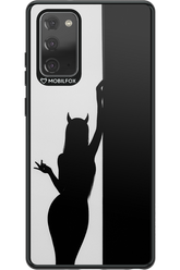 Devil Babe 2.0 - Samsung Galaxy Note 20