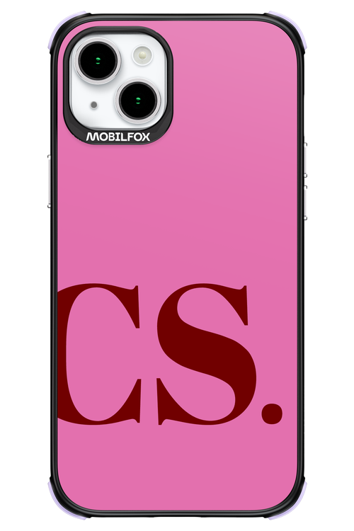 CS (Sorbet) 2.0 - Apple iPhone 15 Plus