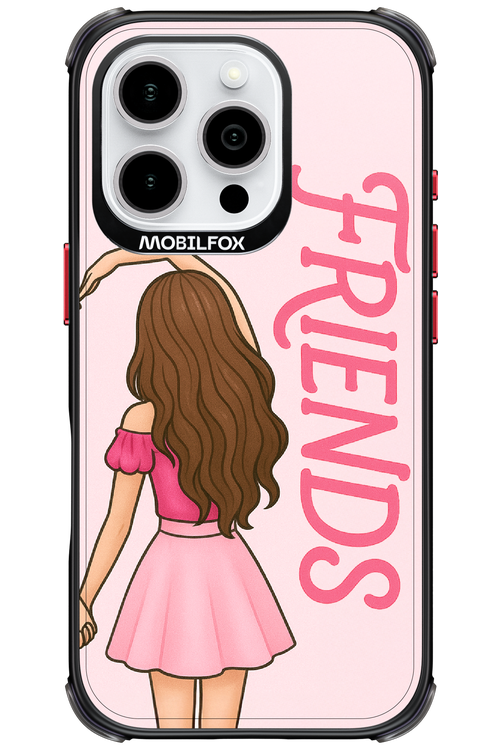 Friendssss 2.0 - Apple iPhone 16 Pro