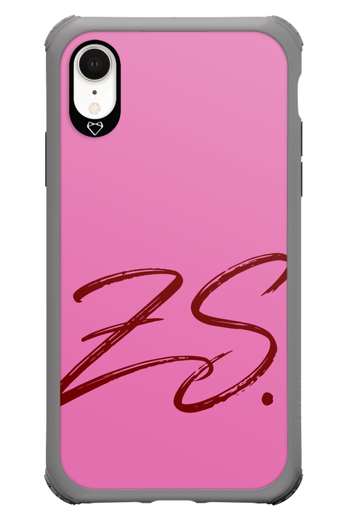 (Sorbet) ZS 2.0 - Apple iPhone XR