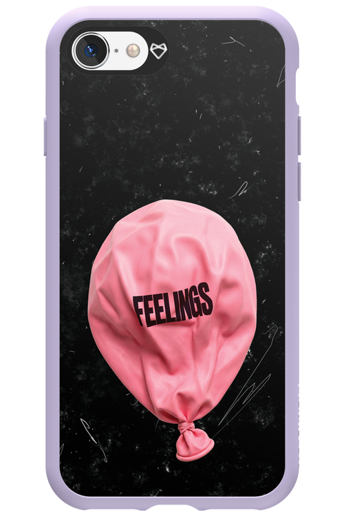 Feelings 2.0 - Apple iPhone SE 2020