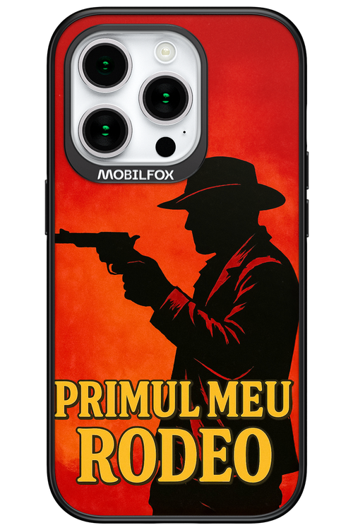 Rodeo - Apple iPhone 15 Pro