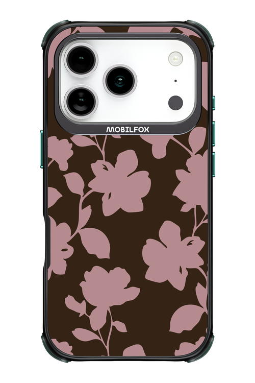 Flower Serenade - Apple iPhone 17 Pro