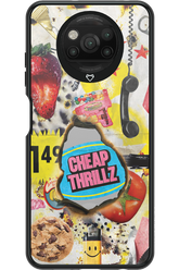 CHEAP THRILLZ - Xiaomi Poco X3 Pro