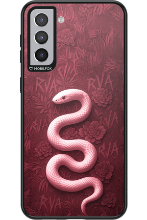 Rose Venom 2.0 - Samsung Galaxy S21+