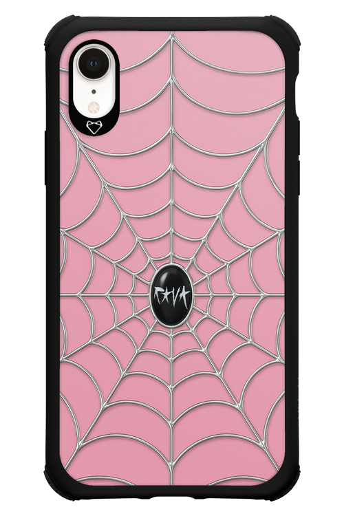 SpiderQueen - Apple iPhone XR