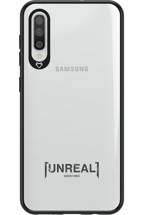Minilogo 2.0 - Samsung Galaxy A50