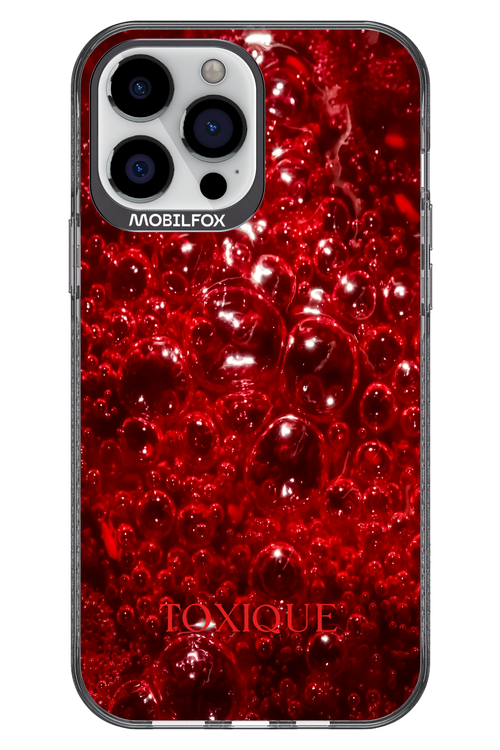 Toxique - Apple iPhone 13 Pro Max