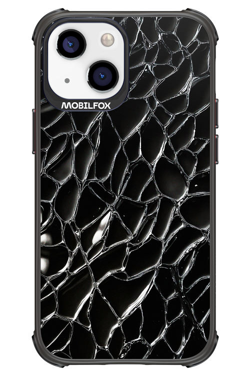 Alien Grid 2.0 - Apple iPhone 13 Mini