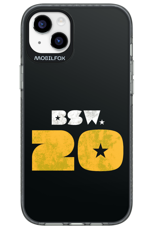 BSW 20 (6) 2.0 - Apple iPhone 14 Plus