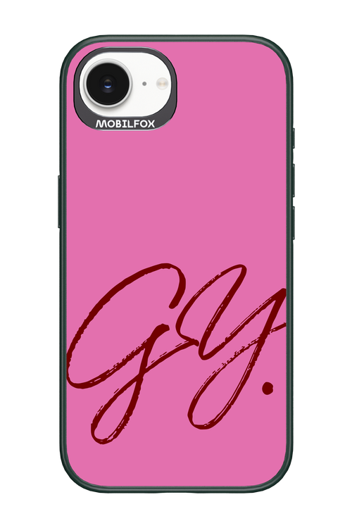 (Sorbet) GY 2.0 - Apple iPhone 16e