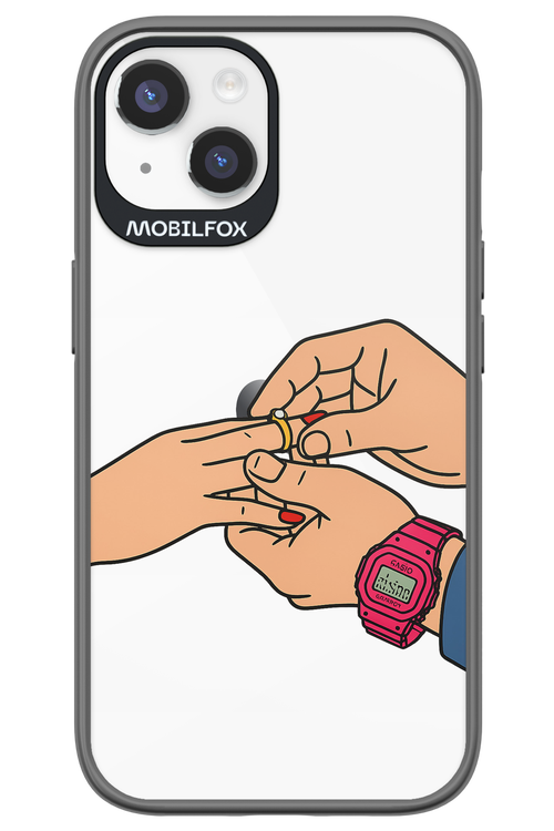 Lover - Apple iPhone 14