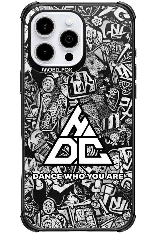 HDC 7 2.0 - Apple iPhone 16 Pro Max