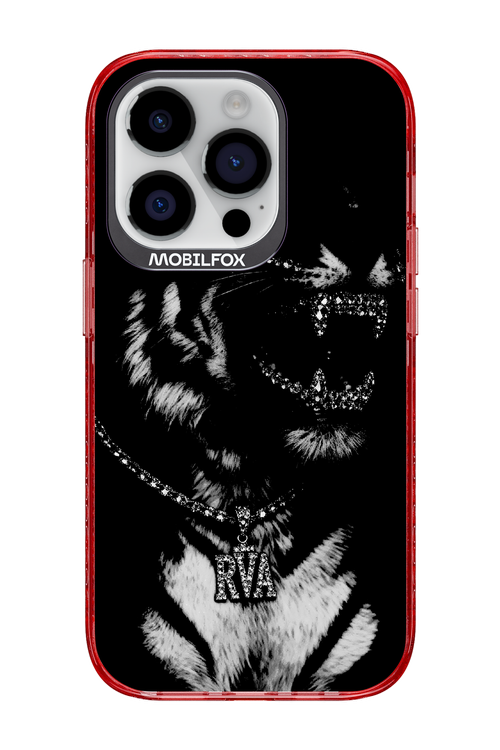 Tiger RVA 2.0 - Apple iPhone 14 Pro
