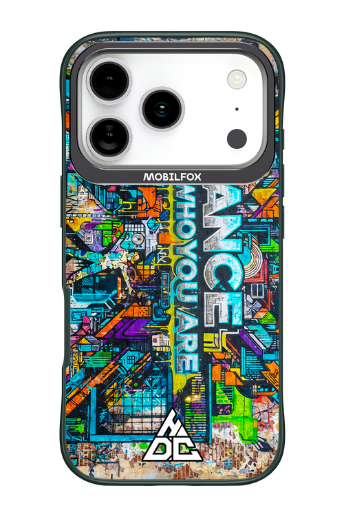 HDC 4 2.0 - Apple iPhone 17 Pro