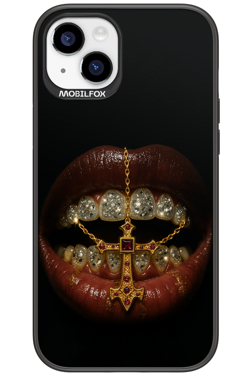 Greedy 2.0 - Apple iPhone 15 Plus