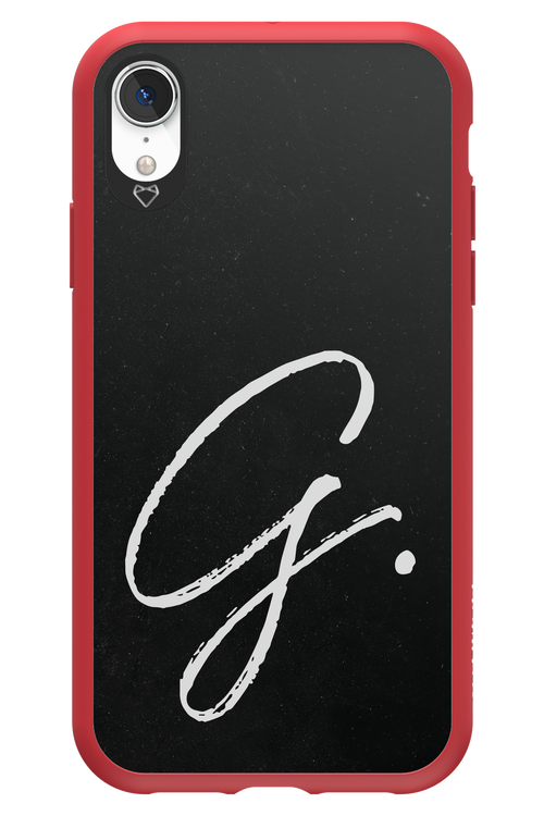 (Off Space) G 2.0 - Apple iPhone XR