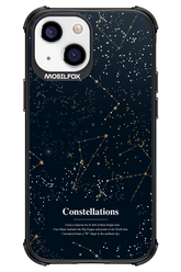 Constellations - Apple iPhone 13 Mini